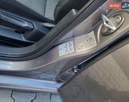 Сірий Фольксваген e-Golf, об'ємом двигуна 0 л та пробігом 154 тис. км за 9300 $, фото 105 на Automoto.ua