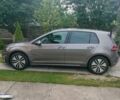 Сірий Фольксваген e-Golf, об'ємом двигуна 0 л та пробігом 174 тис. км за 8500 $, фото 27 на Automoto.ua
