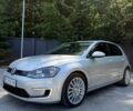 Сірий Фольксваген e-Golf, об'ємом двигуна 0 л та пробігом 144 тис. км за 8700 $, фото 1 на Automoto.ua