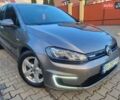Сірий Фольксваген e-Golf, об'ємом двигуна 0 л та пробігом 154 тис. км за 9300 $, фото 8 на Automoto.ua