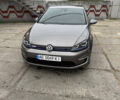 Серый Фольксваген e-Golf, объемом двигателя 0 л и пробегом 97 тыс. км за 13000 $, фото 1 на Automoto.ua