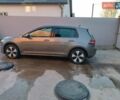 Серый Фольксваген e-Golf, объемом двигателя 0 л и пробегом 136 тыс. км за 10000 $, фото 4 на Automoto.ua