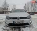 Сірий Фольксваген e-Golf, об'ємом двигуна 0 л та пробігом 112 тис. км за 8650 $, фото 6 на Automoto.ua