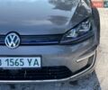 Сірий Фольксваген e-Golf, об'ємом двигуна 0 л та пробігом 177 тис. км за 8900 $, фото 10 на Automoto.ua