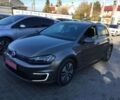 Сірий Фольксваген e-Golf, об'ємом двигуна 0 л та пробігом 123 тис. км за 15000 $, фото 1 на Automoto.ua