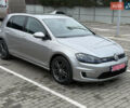 Серый Фольксваген e-Golf, объемом двигателя 0 л и пробегом 125 тыс. км за 9300 $, фото 7 на Automoto.ua