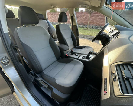 Серый Фольксваген e-Golf, объемом двигателя 0 л и пробегом 60 тыс. км за 9463 $, фото 14 на Automoto.ua