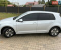 Сірий Фольксваген e-Golf, об'ємом двигуна 0 л та пробігом 122 тис. км за 9000 $, фото 7 на Automoto.ua