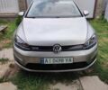Серый Фольксваген e-Golf, объемом двигателя 0 л и пробегом 155 тыс. км за 9000 $, фото 1 на Automoto.ua