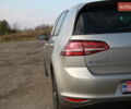 Серый Фольксваген e-Golf, объемом двигателя 0 л и пробегом 162 тыс. км за 8499 $, фото 46 на Automoto.ua