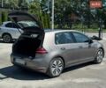 Серый Фольксваген e-Golf, объемом двигателя 0 л и пробегом 170 тыс. км за 8700 $, фото 11 на Automoto.ua