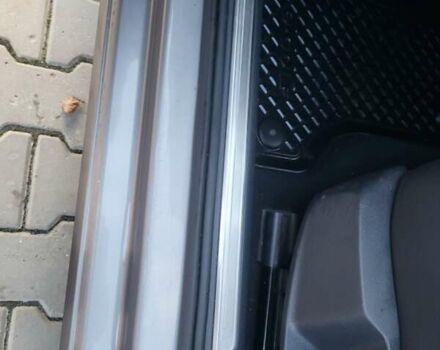 Сірий Фольксваген e-Golf, об'ємом двигуна 0 л та пробігом 154 тис. км за 9300 $, фото 106 на Automoto.ua