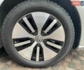 Сірий Фольксваген e-Golf, об'ємом двигуна 0 л та пробігом 144 тис. км за 8700 $, фото 21 на Automoto.ua