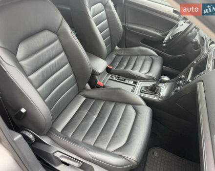 Серый Фольксваген e-Golf, объемом двигателя 0 л и пробегом 99 тыс. км за 9490 $, фото 35 на Automoto.ua