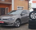 Серый Фольксваген e-Golf, объемом двигателя 0 л и пробегом 96 тыс. км за 8500 $, фото 1 на Automoto.ua
