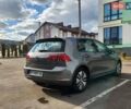 Сірий Фольксваген e-Golf, об'ємом двигуна 0 л та пробігом 79 тис. км за 8900 $, фото 4 на Automoto.ua