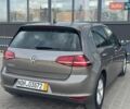 Серый Фольксваген e-Golf, объемом двигателя 0 л и пробегом 150 тыс. км за 8750 $, фото 13 на Automoto.ua
