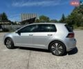 Сірий Фольксваген e-Golf, об'ємом двигуна 0 л та пробігом 147 тис. км за 8300 $, фото 3 на Automoto.ua
