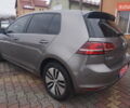 Серый Фольксваген e-Golf, объемом двигателя 0 л и пробегом 96 тыс. км за 8500 $, фото 19 на Automoto.ua