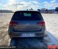 Сірий Фольксваген e-Golf, об'ємом двигуна 0 л та пробігом 90 тис. км за 13500 $, фото 2 на Automoto.ua