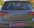 Серый Фольксваген e-Golf, объемом двигателя 0 л и пробегом 158 тыс. км за 9850 $, фото 6 на Automoto.ua