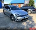 Сірий Фольксваген e-Golf, об'ємом двигуна 0.11 л та пробігом 180 тис. км за 7700 $, фото 1 на Automoto.ua