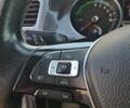 Серый Фольксваген e-Golf, объемом двигателя 0 л и пробегом 150 тыс. км за 9800 $, фото 15 на Automoto.ua