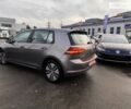 Сірий Фольксваген e-Golf, об'ємом двигуна 0 л та пробігом 94 тис. км за 9333 $, фото 6 на Automoto.ua