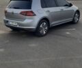 Сірий Фольксваген e-Golf, об'ємом двигуна 0 л та пробігом 122 тис. км за 10300 $, фото 1 на Automoto.ua