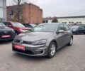Серый Фольксваген e-Golf, объемом двигателя 0 л и пробегом 97 тыс. км за 10300 $, фото 2 на Automoto.ua