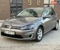 Сірий Фольксваген e-Golf, об'ємом двигуна 0 л та пробігом 106 тис. км за 10000 $, фото 1 на Automoto.ua