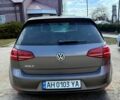 Сірий Фольксваген e-Golf, об'ємом двигуна 85 л та пробігом 111 тис. км за 8200 $, фото 2 на Automoto.ua
