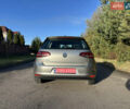 Серый Фольксваген e-Golf, объемом двигателя 0 л и пробегом 60 тыс. км за 9463 $, фото 3 на Automoto.ua