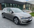 Серый Фольксваген e-Golf, объемом двигателя 0 л и пробегом 130 тыс. км за 9300 $, фото 1 на Automoto.ua