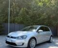 Сірий Фольксваген e-Golf, об'ємом двигуна 0 л та пробігом 144 тис. км за 8700 $, фото 1 на Automoto.ua