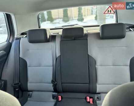 Серый Фольксваген e-Golf, объемом двигателя 0 л и пробегом 128 тыс. км за 8500 $, фото 20 на Automoto.ua