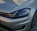 Серый Фольксваген e-Golf, объемом двигателя 0 л и пробегом 150 тыс. км за 9800 $, фото 5 на Automoto.ua