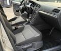 Серый Фольксваген e-Golf, объемом двигателя 0 л и пробегом 138 тыс. км за 9000 $, фото 16 на Automoto.ua