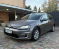 Серый Фольксваген e-Golf, объемом двигателя 0 л и пробегом 160 тыс. км за 9500 $, фото 7 на Automoto.ua