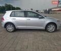 Серый Фольксваген e-Golf, объемом двигателя 0 л и пробегом 111 тыс. км за 8600 $, фото 5 на Automoto.ua