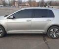 Серый Фольксваген e-Golf, объемом двигателя 0 л и пробегом 122 тыс. км за 10300 $, фото 3 на Automoto.ua