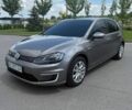 Сірий Фольксваген e-Golf, об'ємом двигуна 0 л та пробігом 127 тис. км за 10999 $, фото 8 на Automoto.ua
