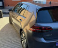 Серый Фольксваген e-Golf, объемом двигателя 0 л и пробегом 133 тыс. км за 8400 $, фото 8 на Automoto.ua
