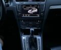 Сірий Фольксваген e-Golf, об'ємом двигуна 0 л та пробігом 119 тис. км за 9500 $, фото 28 на Automoto.ua