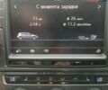 Сірий Фольксваген e-Golf, об'ємом двигуна 0 л та пробігом 130 тис. км за 9300 $, фото 8 на Automoto.ua