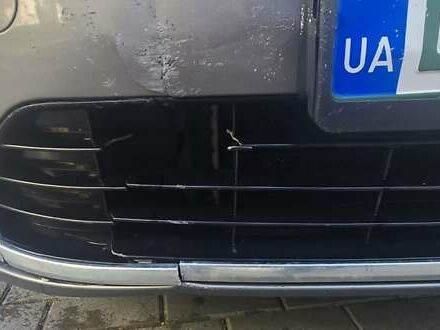 Сірий Фольксваген e-Golf, об'ємом двигуна 0 л та пробігом 226 тис. км за 7000 $, фото 19 на Automoto.ua