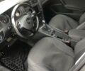 Сірий Фольксваген e-Golf, об'ємом двигуна 0 л та пробігом 125 тис. км за 9100 $, фото 6 на Automoto.ua