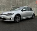 Серый Фольксваген e-Golf, объемом двигателя 0 л и пробегом 59 тыс. км за 10499 $, фото 1 на Automoto.ua