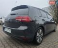 Серый Фольксваген e-Golf, объемом двигателя 0 л и пробегом 170 тыс. км за 7800 $, фото 13 на Automoto.ua