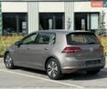 Серый Фольксваген e-Golf, объемом двигателя 0 л и пробегом 131 тыс. км за 8900 $, фото 3 на Automoto.ua